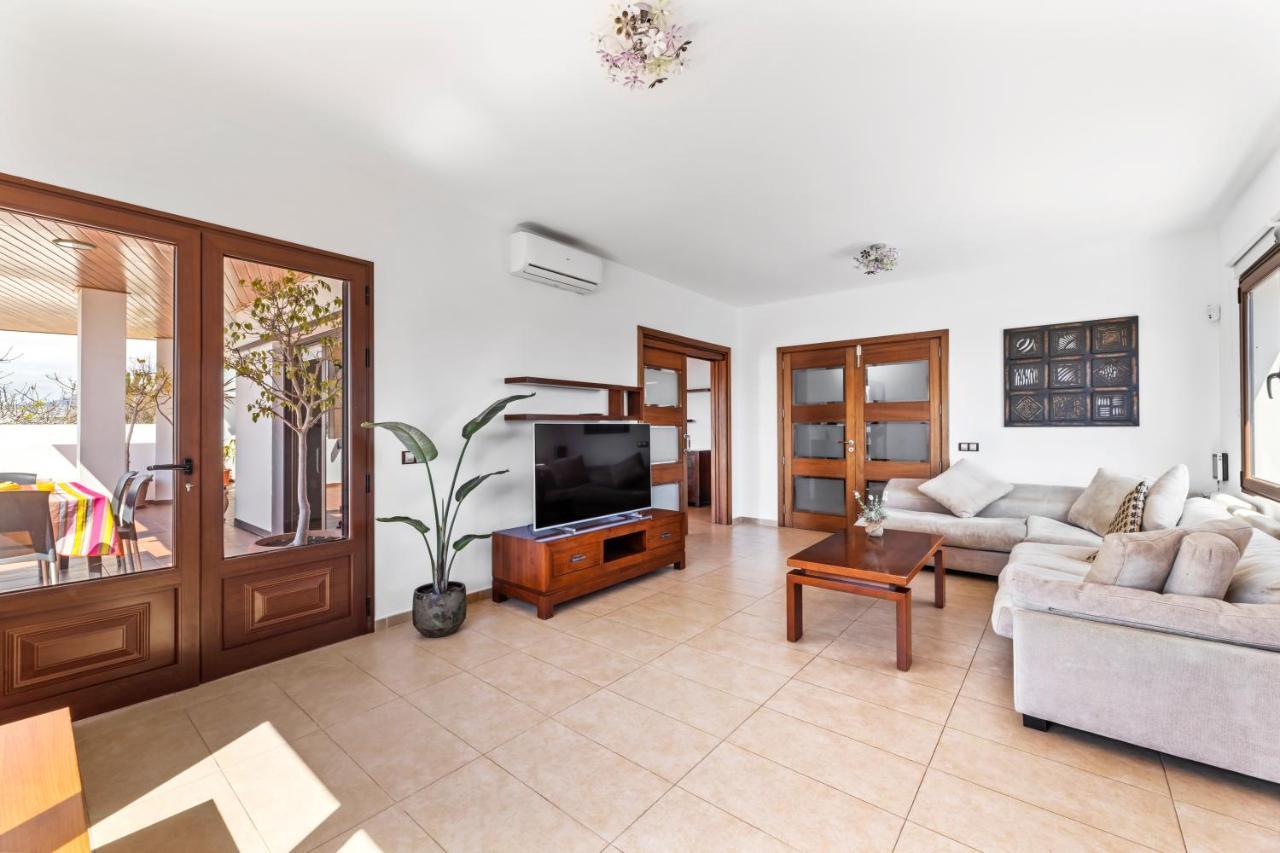 Home2Book Luxury Villa Playa Honda, Private Pool Playa Honda  Ngoại thất bức ảnh