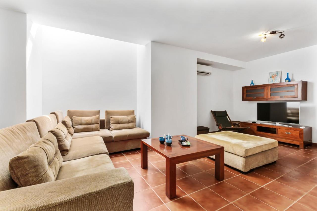 Home2Book Luxury Villa Playa Honda, Private Pool Playa Honda  Ngoại thất bức ảnh