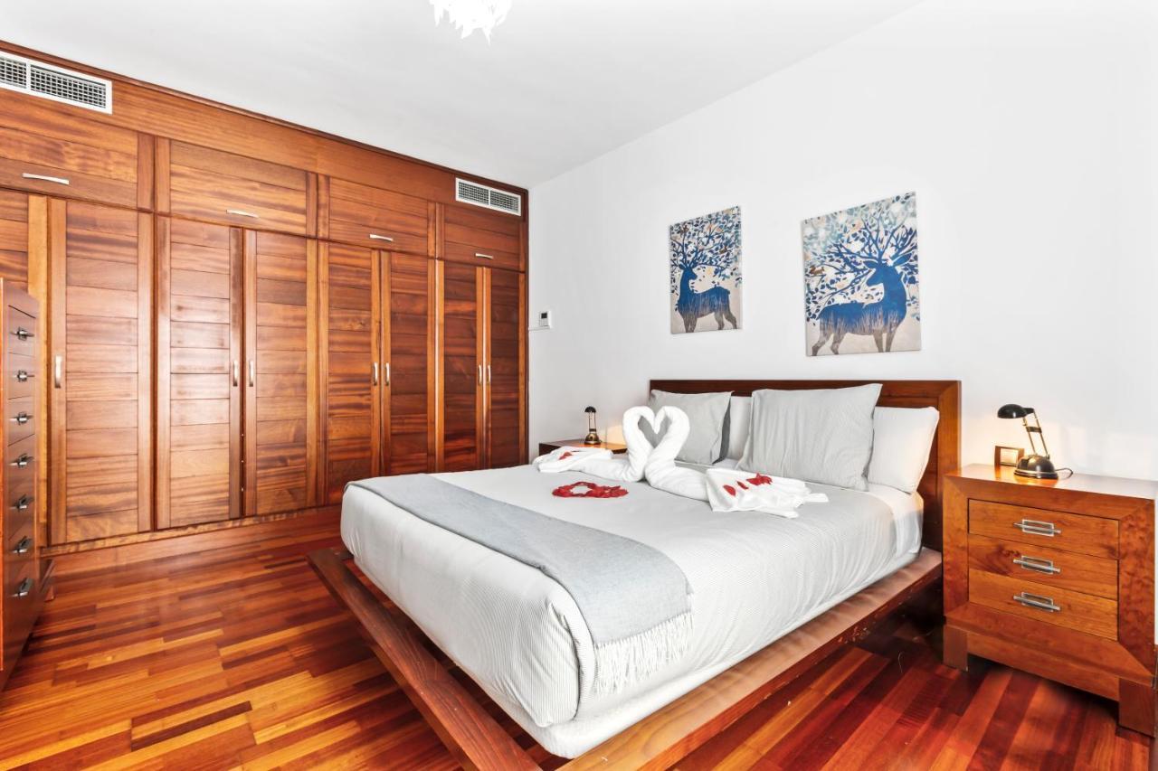 Home2Book Luxury Villa Playa Honda, Private Pool Playa Honda  Ngoại thất bức ảnh