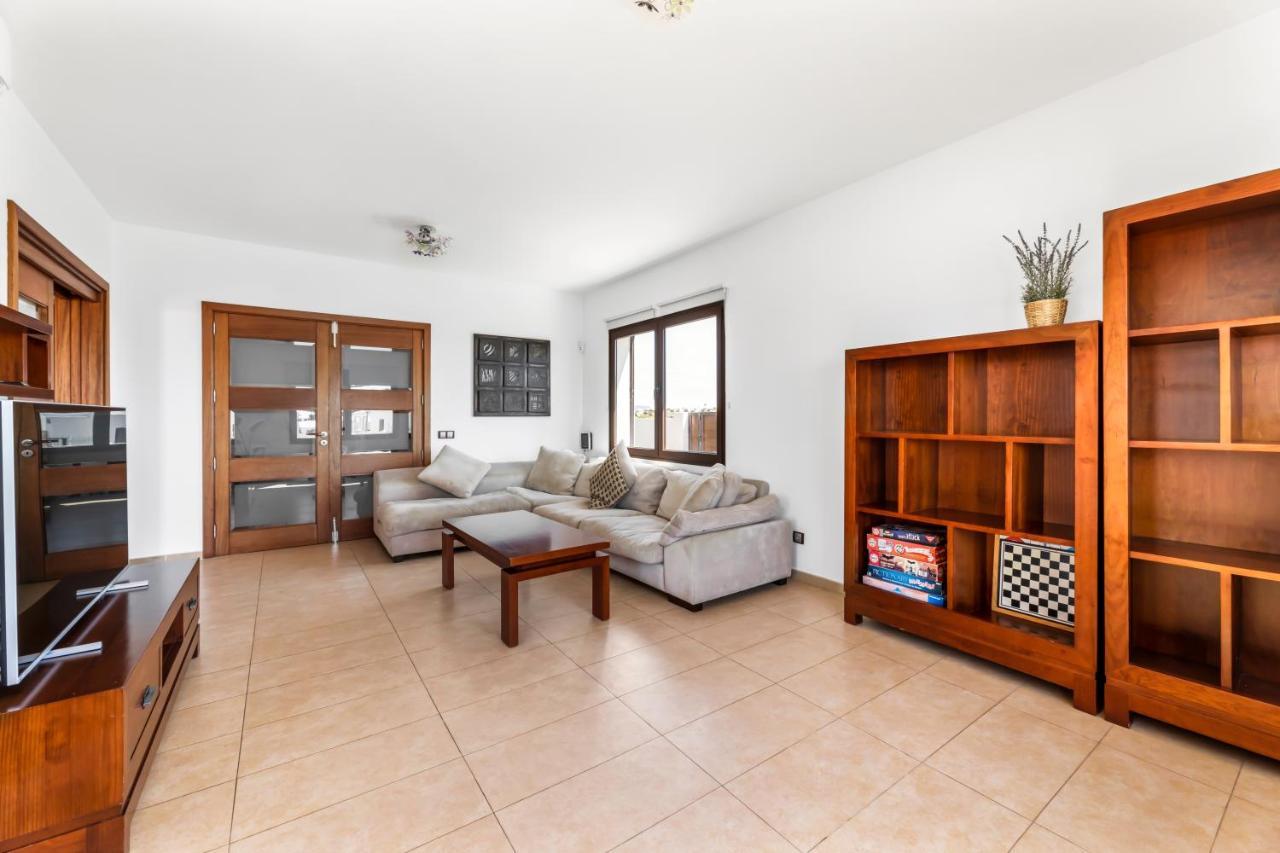 Home2Book Luxury Villa Playa Honda, Private Pool Playa Honda  Ngoại thất bức ảnh