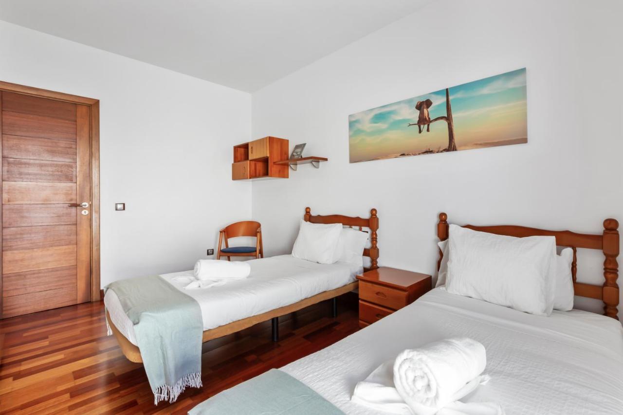 Home2Book Luxury Villa Playa Honda, Private Pool Playa Honda  Ngoại thất bức ảnh