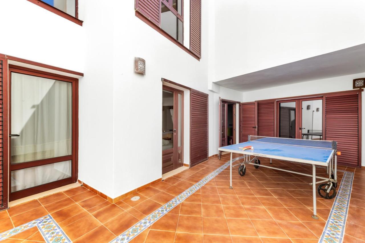 Home2Book Luxury Villa Playa Honda, Private Pool Playa Honda  Ngoại thất bức ảnh