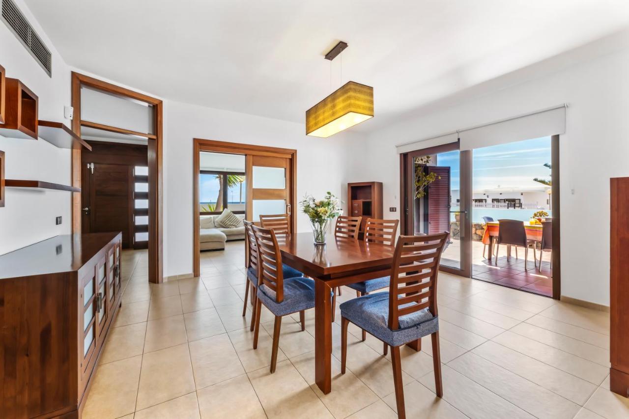 Home2Book Luxury Villa Playa Honda, Private Pool Playa Honda  Ngoại thất bức ảnh