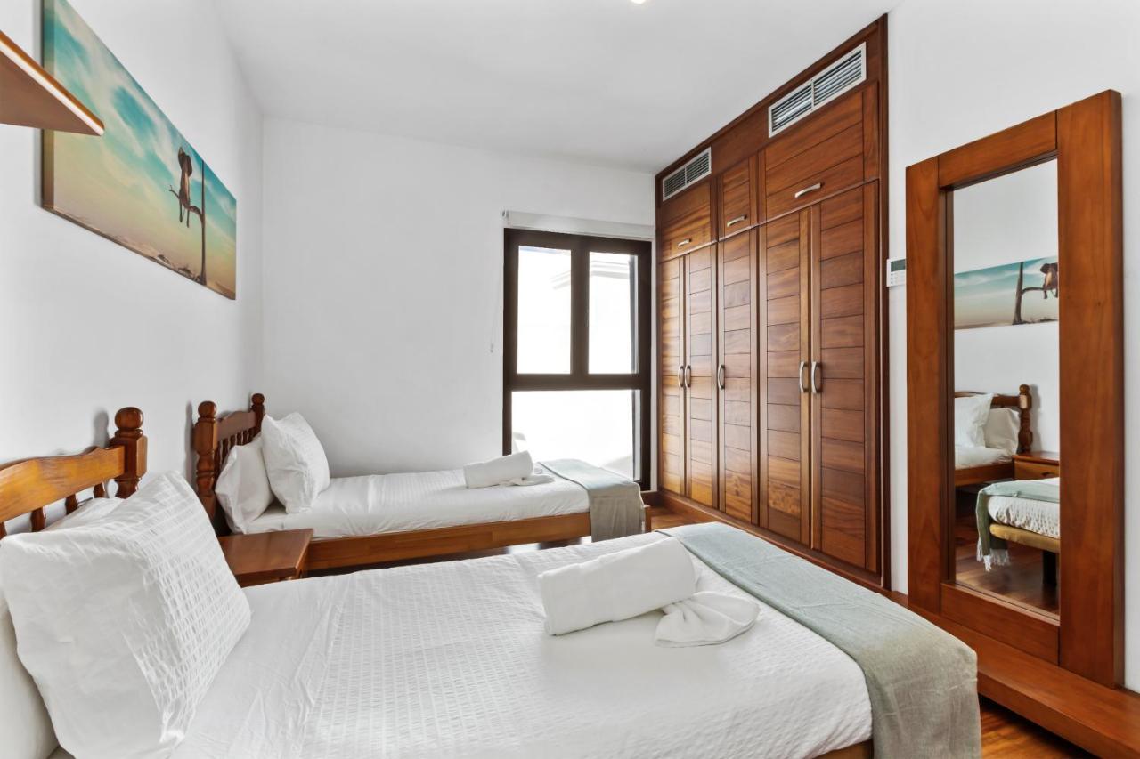 Home2Book Luxury Villa Playa Honda, Private Pool Playa Honda  Ngoại thất bức ảnh