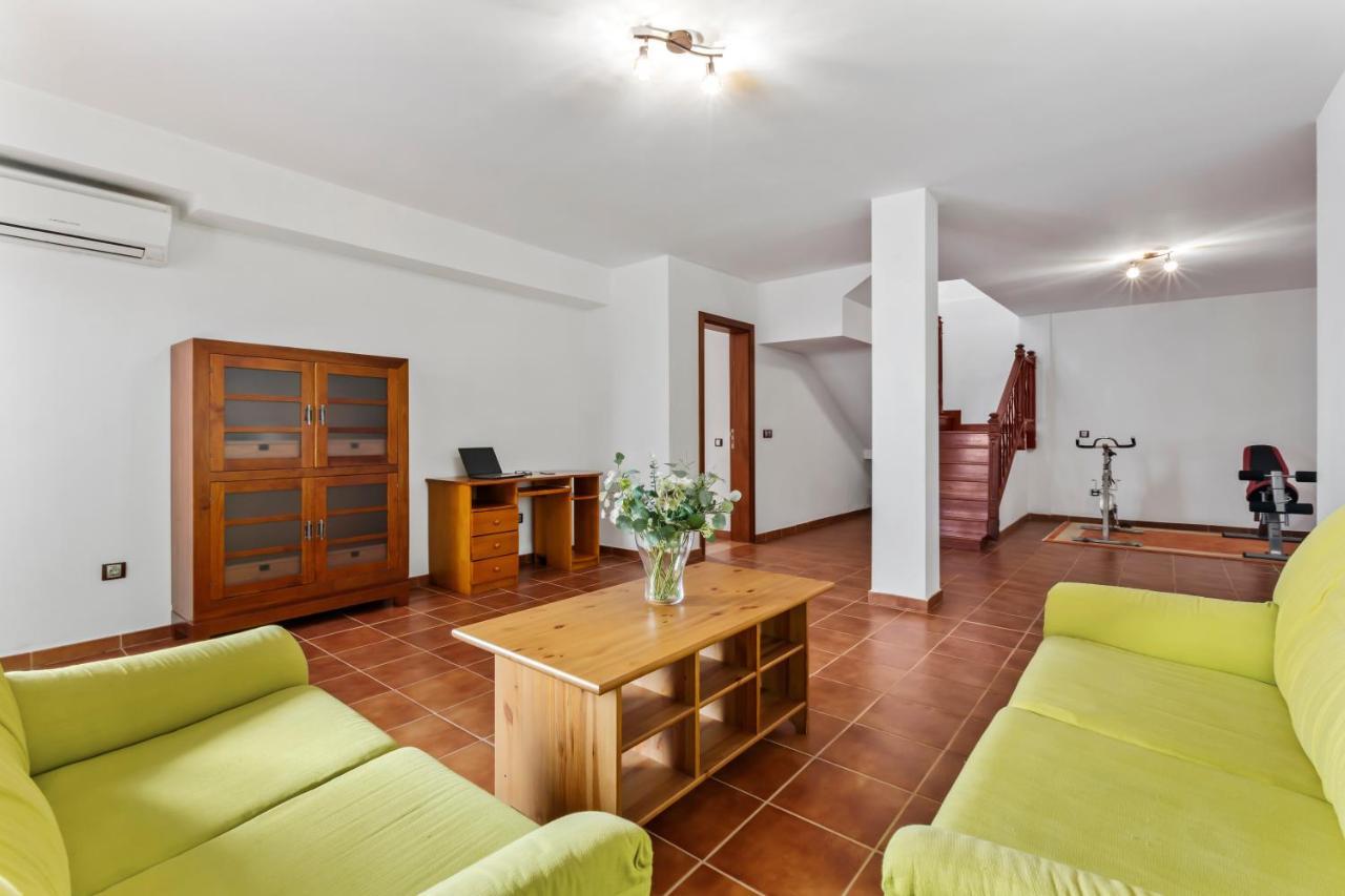 Home2Book Luxury Villa Playa Honda, Private Pool Playa Honda  Ngoại thất bức ảnh