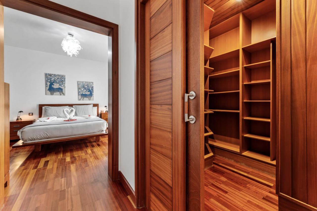 Home2Book Luxury Villa Playa Honda, Private Pool Playa Honda  Ngoại thất bức ảnh